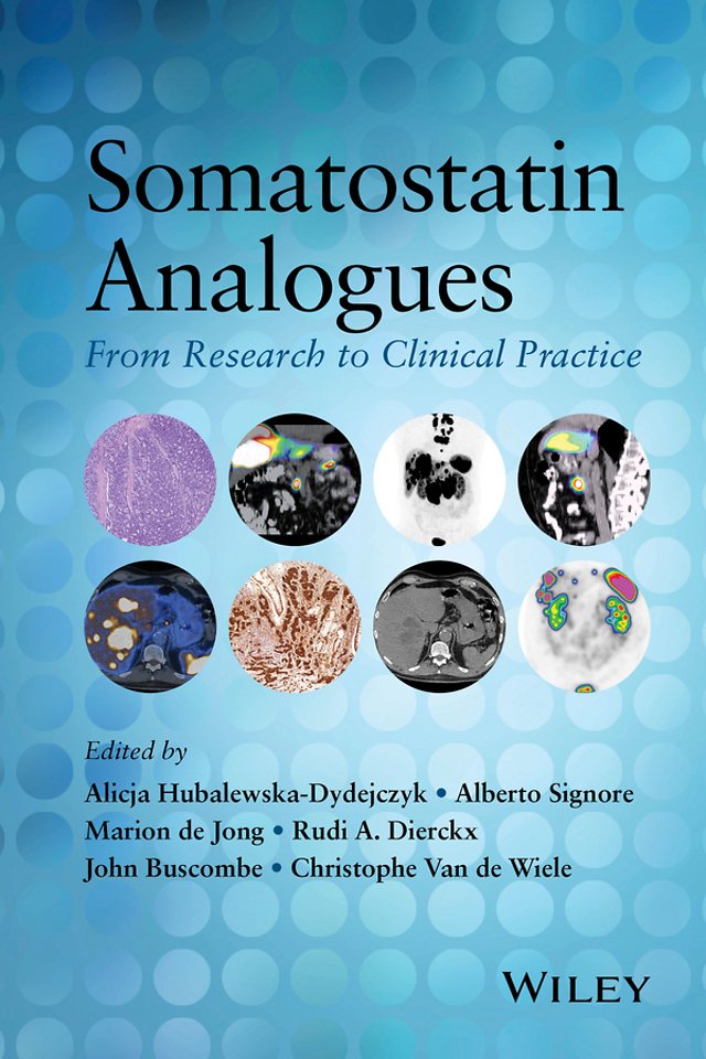 Somatostatin Analogues – From Research to Clinical Practice