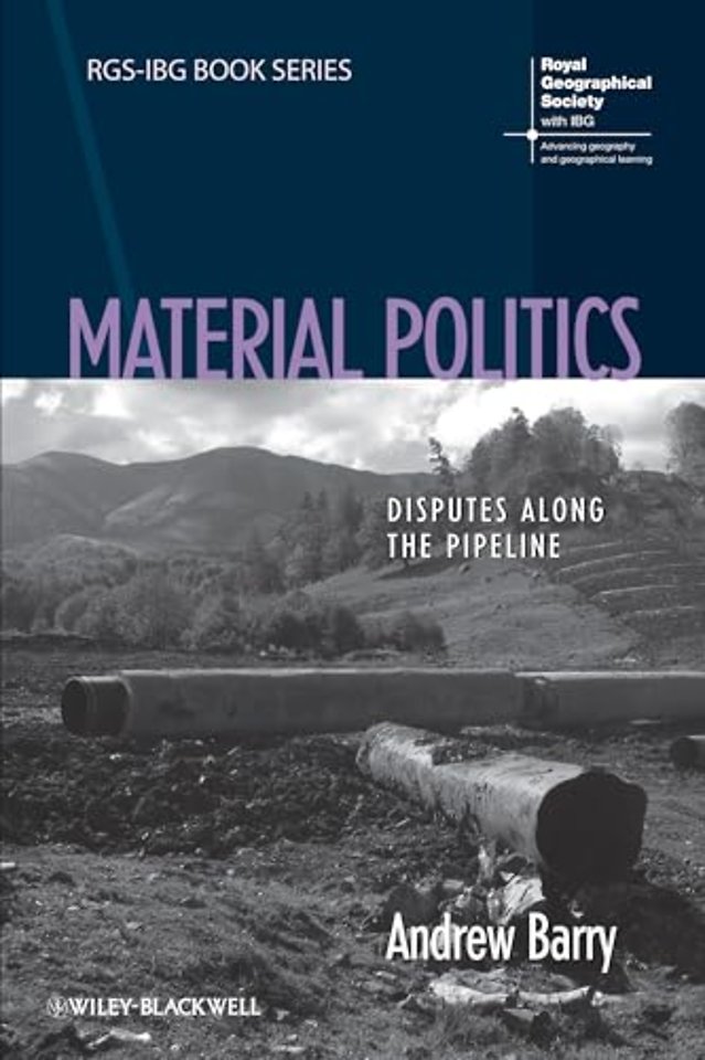 Material Politics