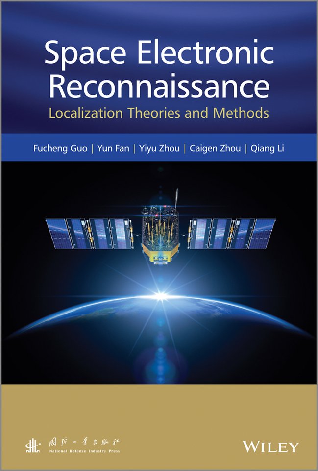 Space Electronic Reconnaissance