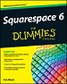 Squarespace 6 for Dummies Squarespace 6 for Dummies