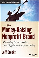 The Money-Raising Nonprofit Brand