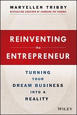 Reinventing the Entrepreneur
