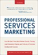 Professional Services Marketing