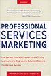 Professional Services Marketing