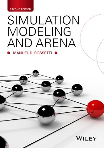 Simulation Modeling and Arena