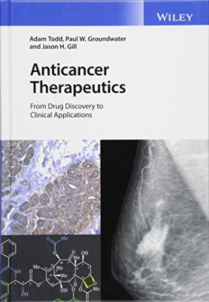 Anticancer Therapeutics