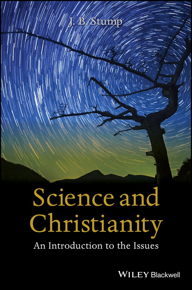 Science and Christianity – An Introduction to the Issues
