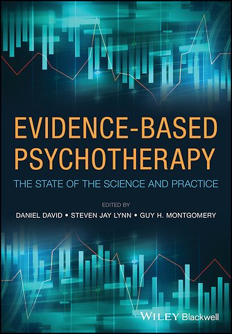 Evidence–Based Psychotherapy – The State of the Science and Practice