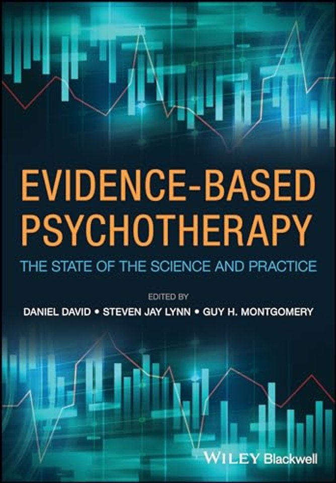 Evidence–Based Psychotherapy – The State of the Science and Practice