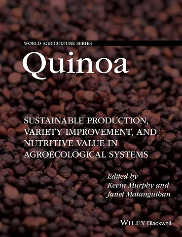 Quinoa
