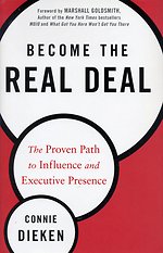 Become the Real Deal