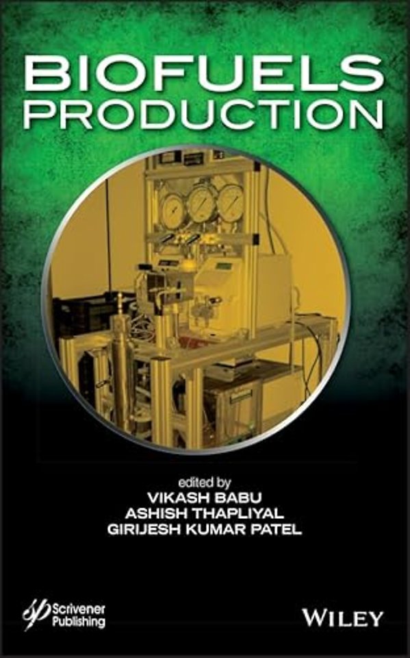 Biofuels Production
