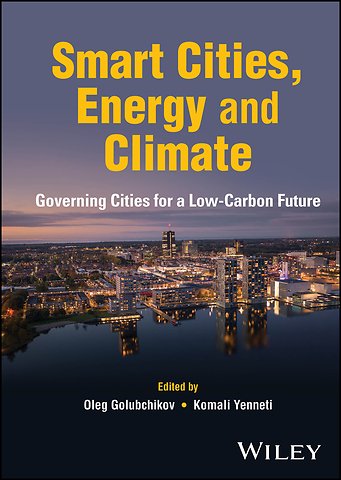 Smart Cities, Energy and Climate