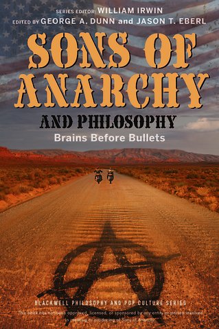 Sons of Anarchy and Philosophy