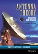 Antenna Theory: Analysis and Design Antenna Theory: Analysis and Design