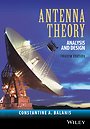Antenna Theory: Analysis and Design