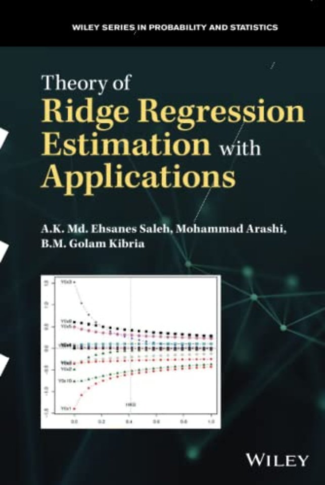 Theory of Ridge Regression Estimation with Applications