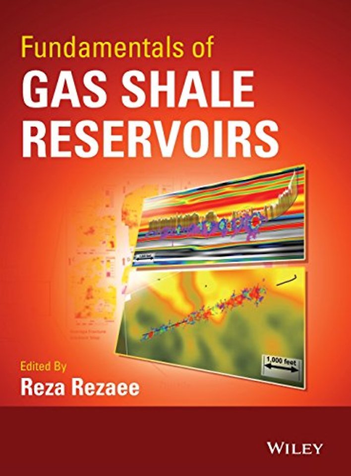 Fundamentals of Gas Shale Reservoirs
