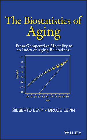The Biostatistics of Aging