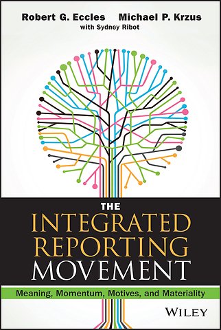 The Integrated Reporting Movement
