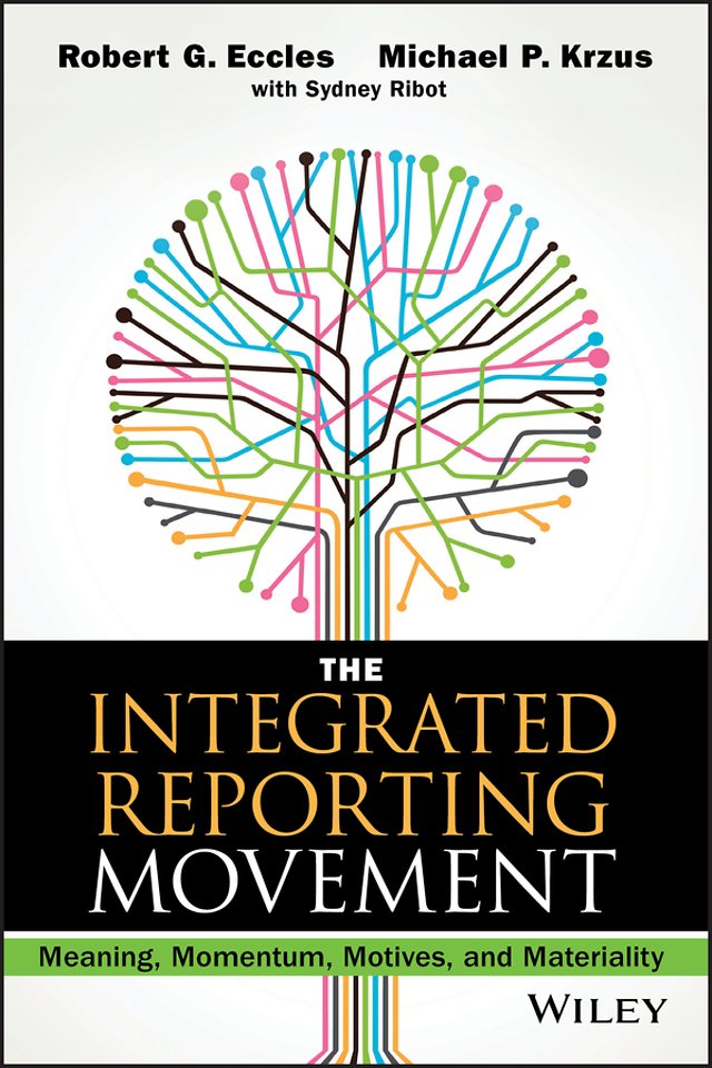 The Integrated Reporting Movement