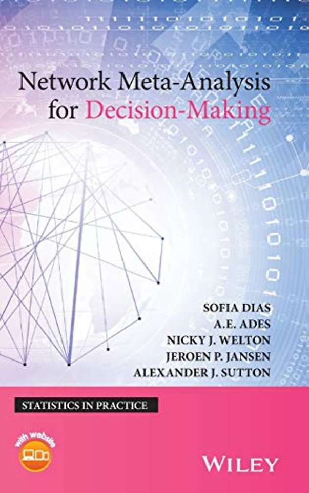 Network Meta–Analysis for Decision Making