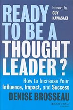 Ready to Be a Thought Leader?