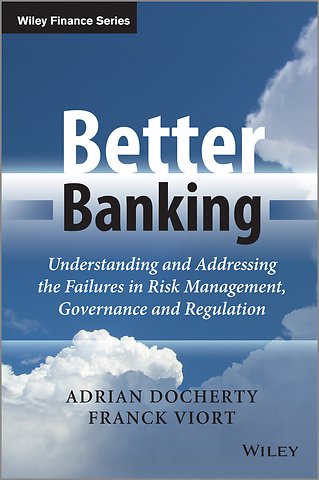 Better Banking