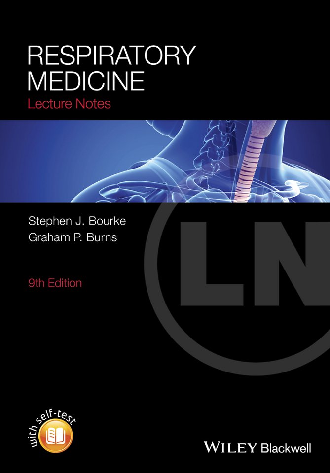 Lecture Notes – Respiratory Medicine 9e