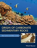 Origin of Carbonate Sedimentary Rocks
