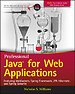Professional Java for Web Applications Professional Java for Web Applications