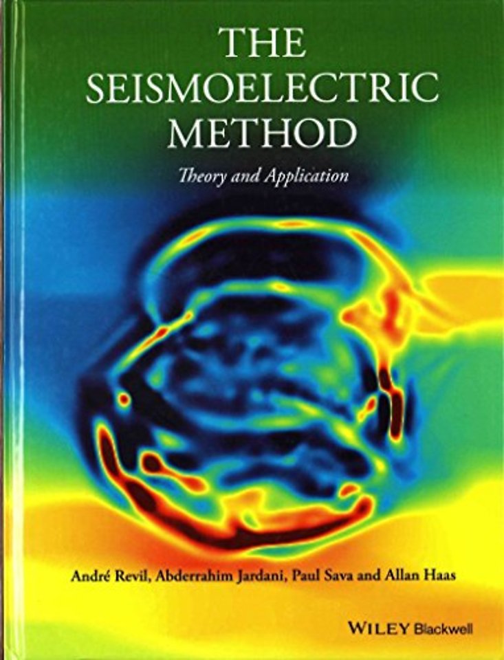 The Seismoelectric Method