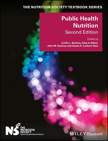 Public Health Nutrition