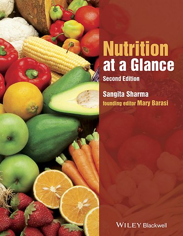 Nutrition at a Glance 2e