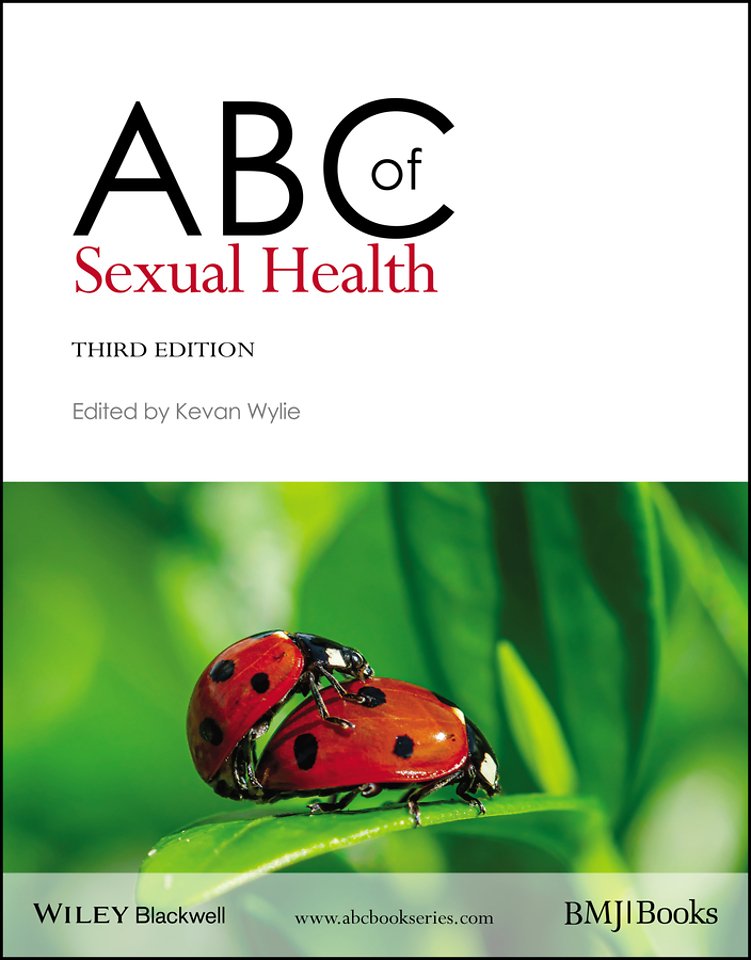 ABC of Sexual Health