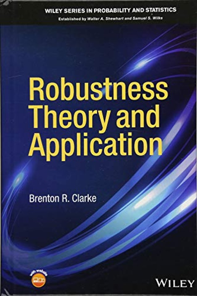 Robustness Theory and Application