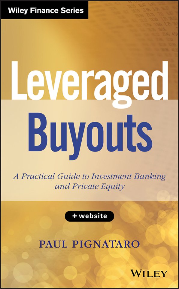 Leveraged Buyouts