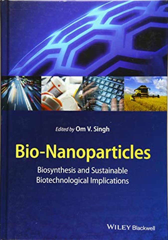Bio-Nanoparticles