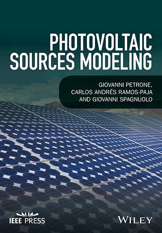 Photovoltaic Sources Modeling