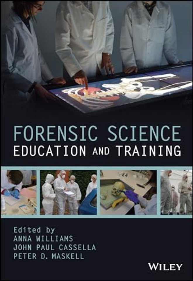 Forensic Science