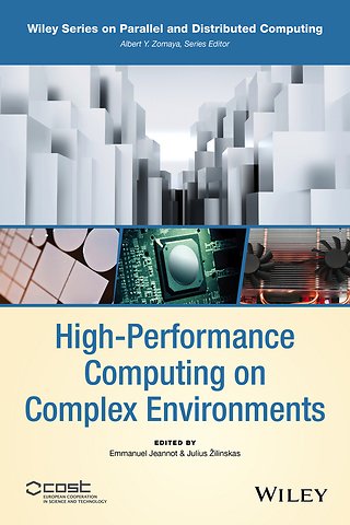 High–Performance Computing on Complex Environments