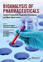 Bioanalysis of Pharmaceuticals – Sample Preparation, Separation Techniques and Mass Spectrometry