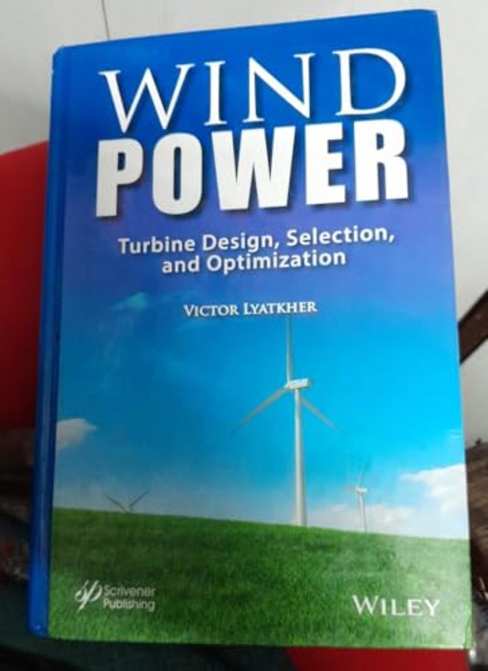Wind Power