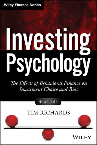 Investing Psychology + Website – The Effects of Behavioral Finance on Investment Choice and Bias
