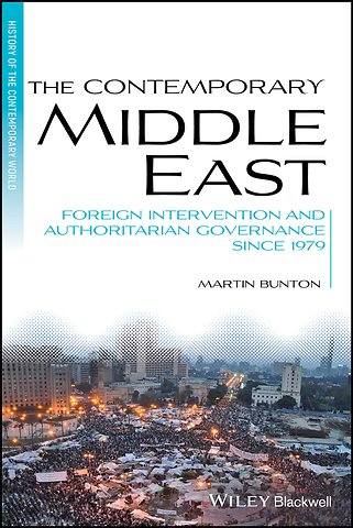 The Contemporary Middle East