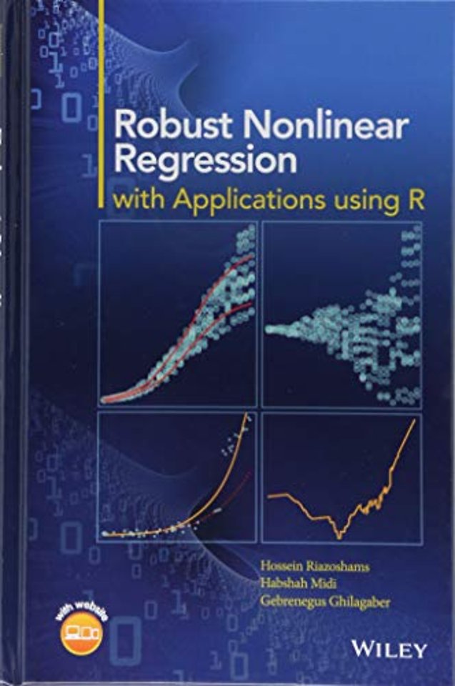 Robust Nonlinear Regression