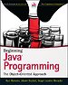 Beginning Java Programming: The Object–Oriented Approach Beginning Java Programming: The Object–Oriented Approach