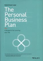 The Personal Business Plan
