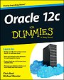 Oracle 12c For Dummies