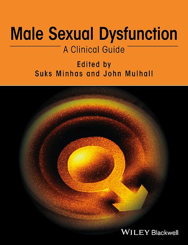 Male Sexual Dysfunction – A Clinical Guide